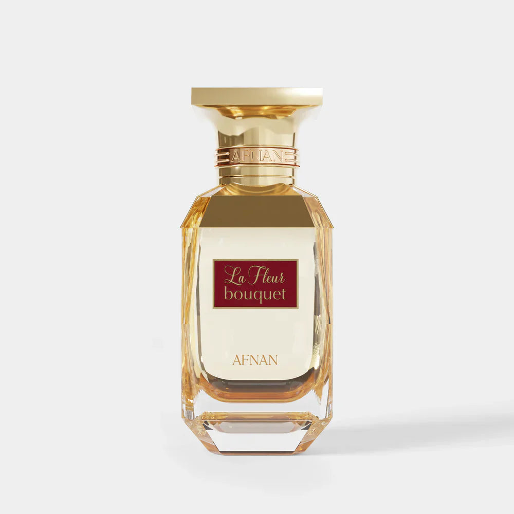 La Fleur Bouquet EDP 80ml