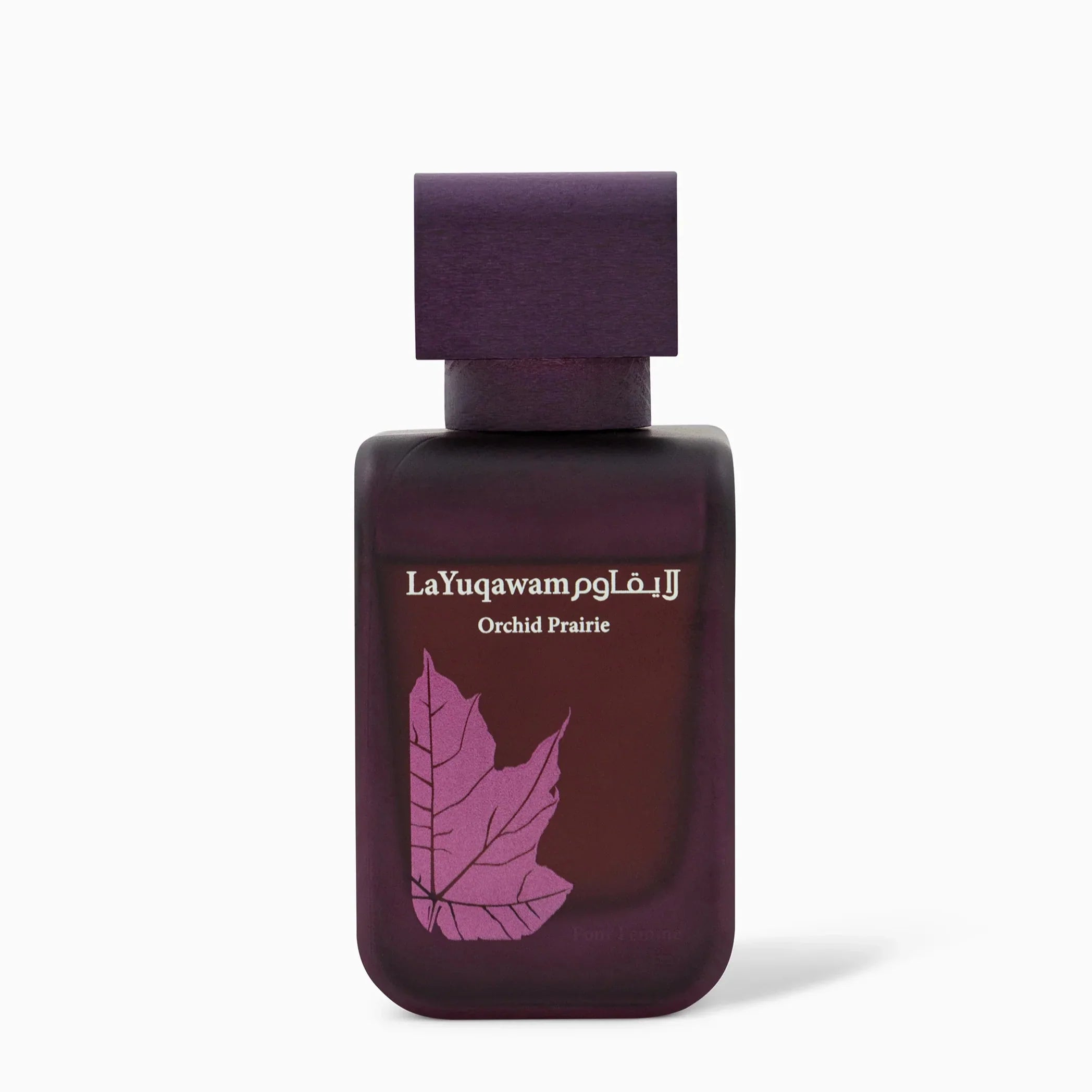 La Yuqawam Orchid Prairie EDP 75ml