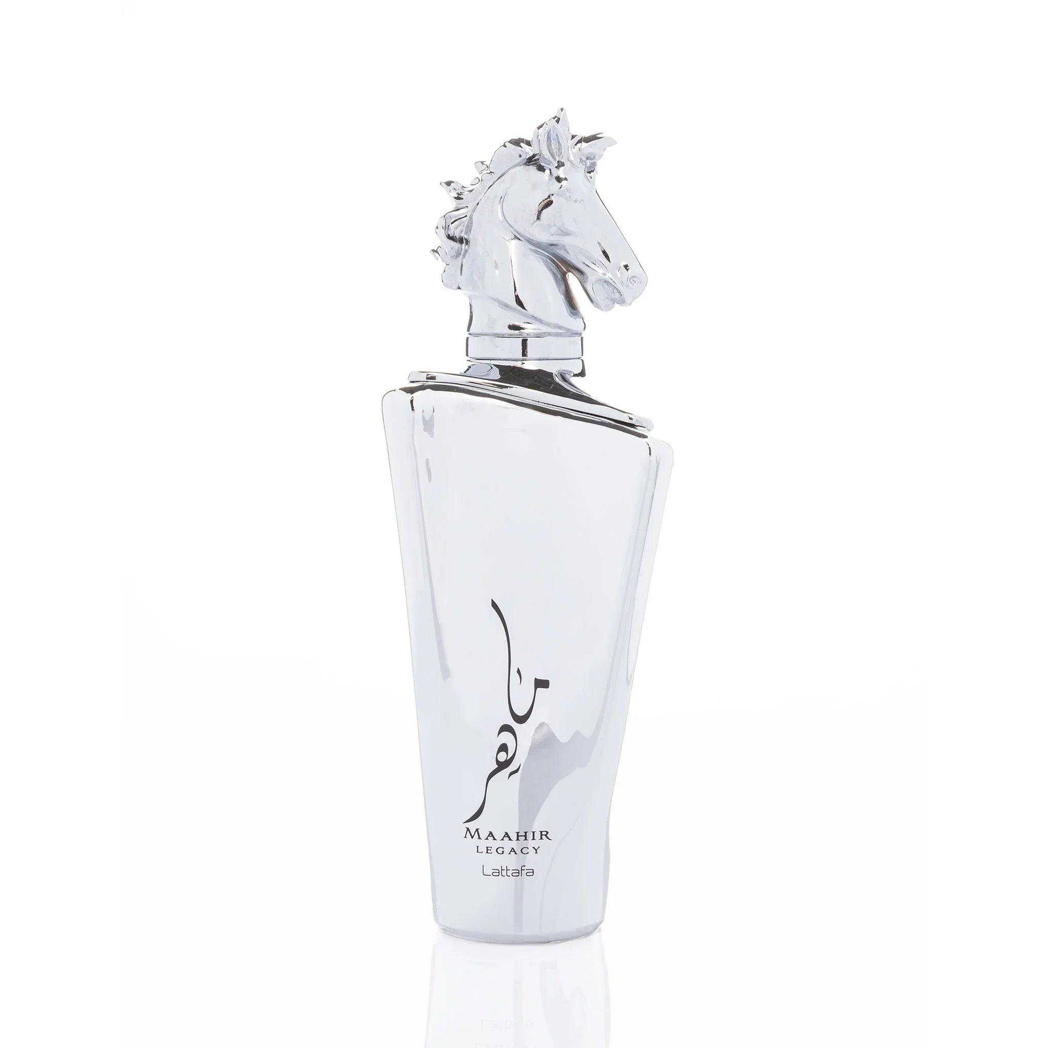 Maahir Legacy Eau De Parfum 100ml