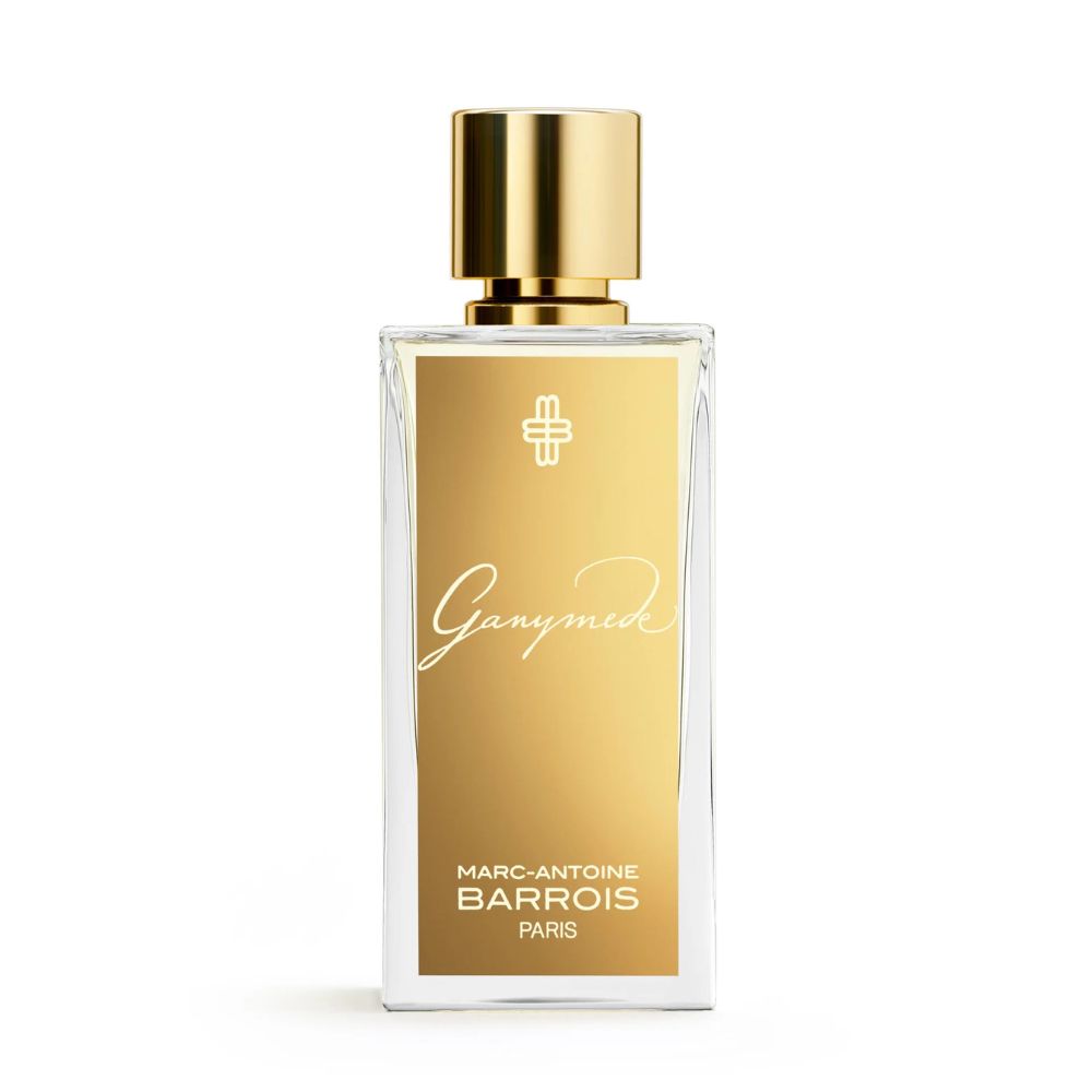 مارك-أنطوان باروا غانيميد ماء عطر 100 مل للجنسين – عطر خشبي حار فاخر