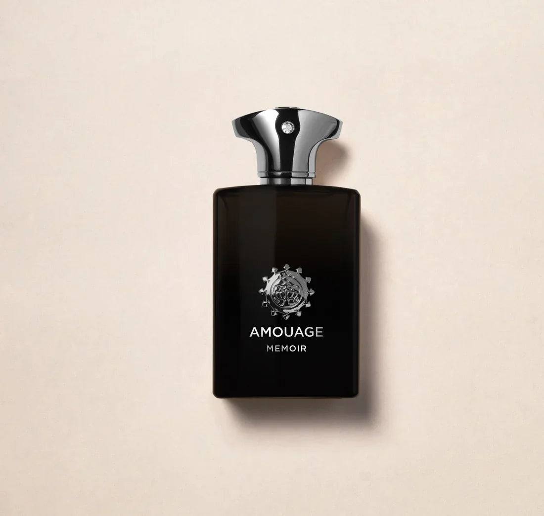 Memoir Man (2023) EDP 100ml