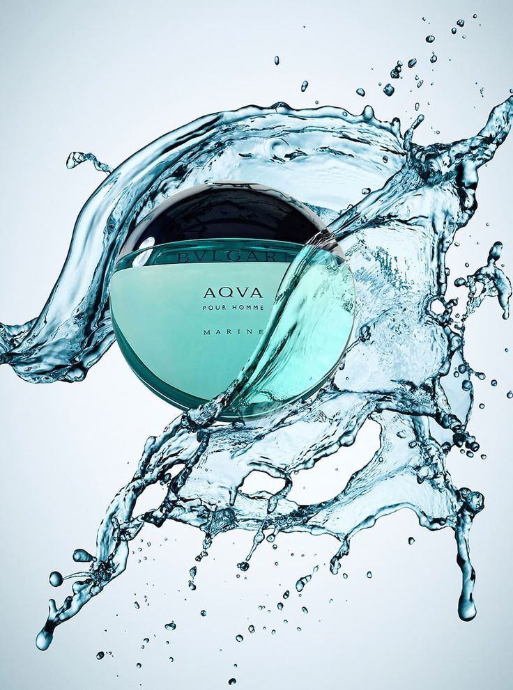 Bvlgari Aqva Pour Homme Eau De Toilette For Men