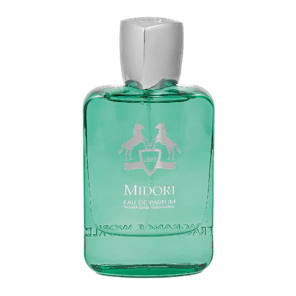 Midori Perfume 100ml EDP Fragrance World Unisex