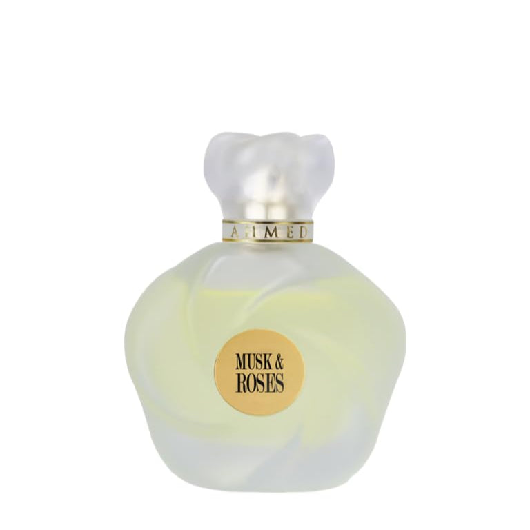 Musk & Roses EDP 50ml