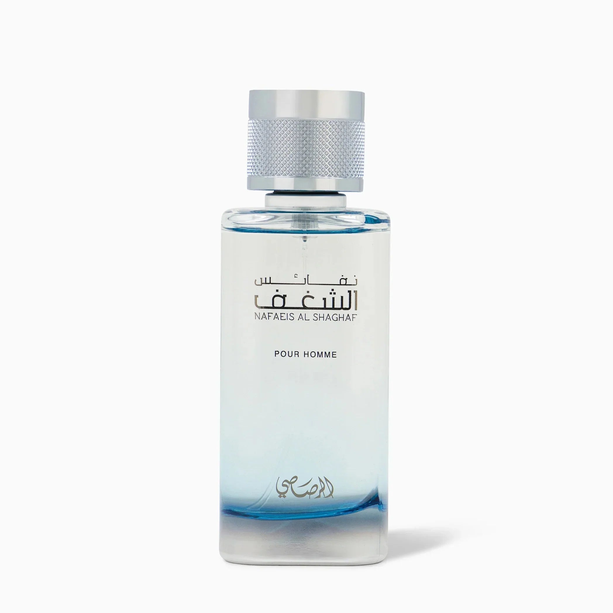 Nafaeis Al Shaghaf PH EDP 100ml
