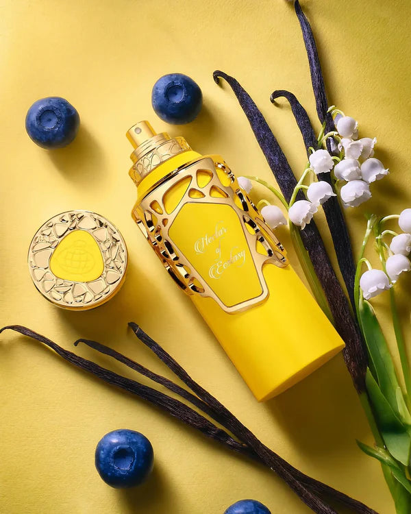 Fragrance World Nectar Of Ecstasy Perfume 100ml EDP Fragrance World Unisex