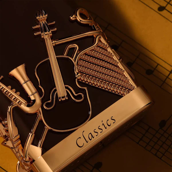 Notes Classics Perfume 100ml EDP Fragrance World Female