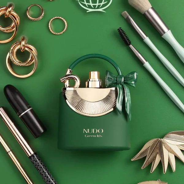 عطر نودو جرين الأيرلندي 100 مل EDP عالم العطور للنساء