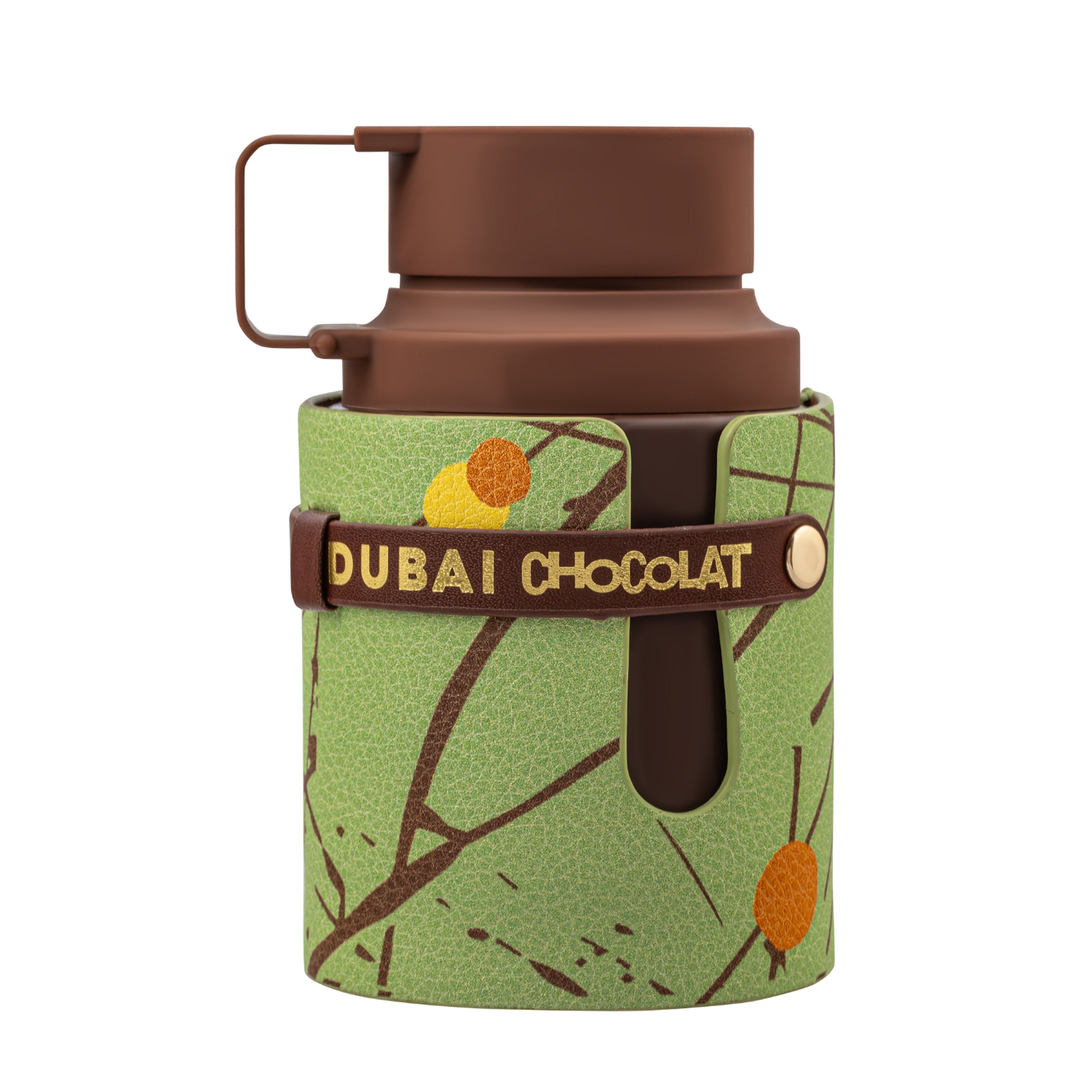 Odyssey Dubai Chocolat EDP 100ml