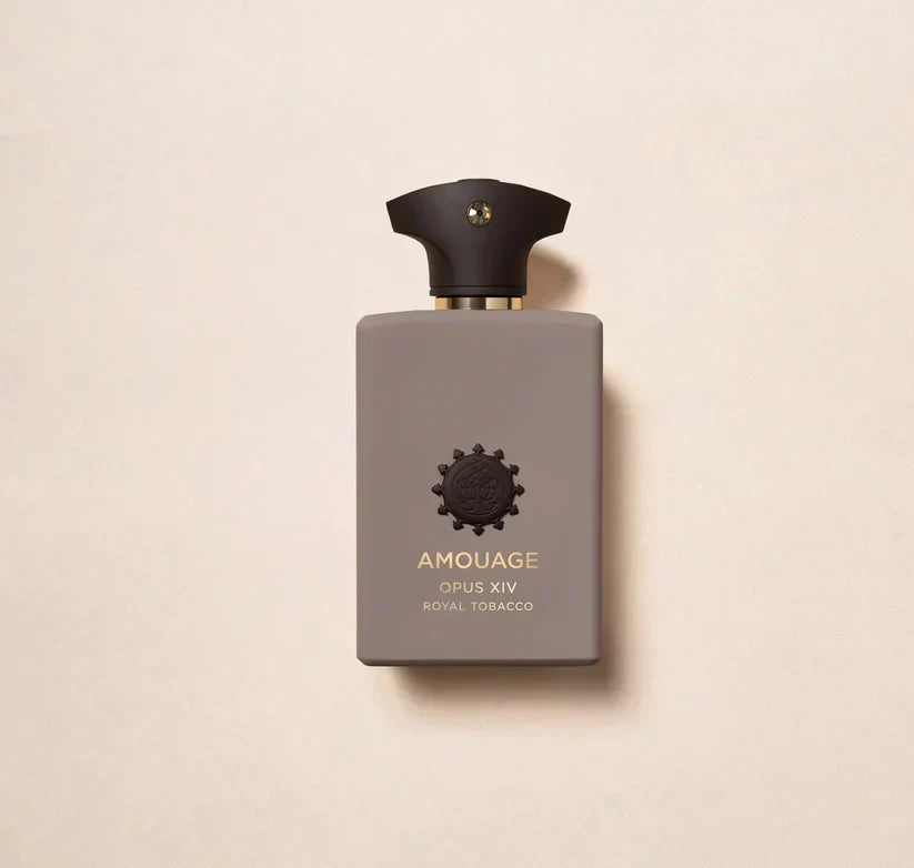 Opus XIV Royal Tobacco (2023) EDP 100ml