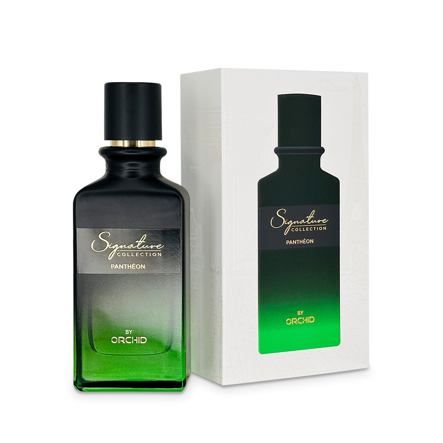 عطر أوركيد سيغناتشر بانتون أو دو بارفان 100 مل – عطر فاخر للجنسين