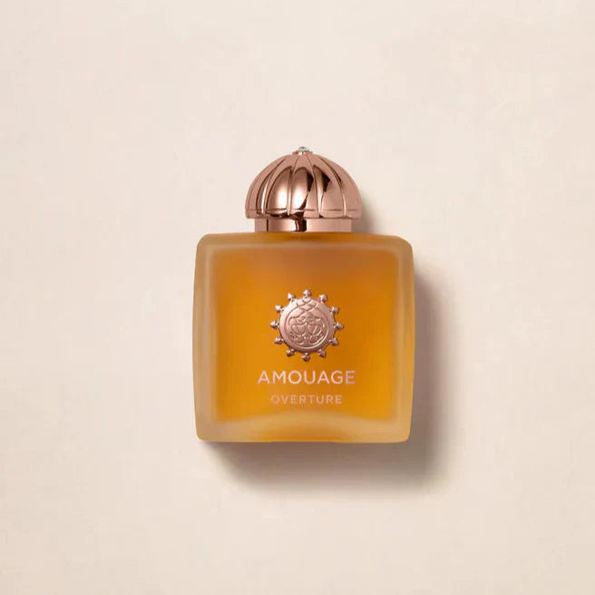 Overture W EDP 100ml