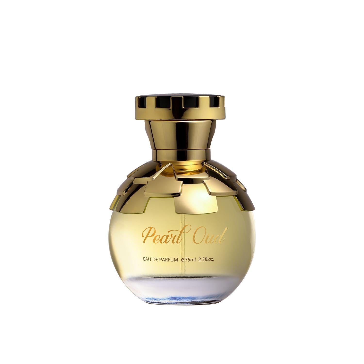 Pearl Oud EDP 75ml