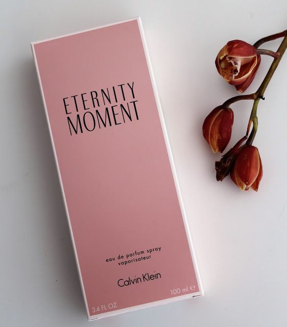 Calvin Klein Eternity Moment EDP for Women