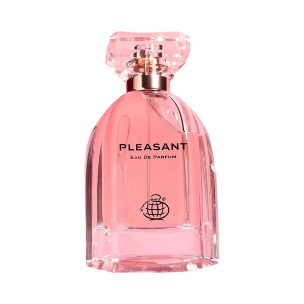 عطر بليزانت ١٠٠ مل أو دي بارفان عالم العطور للنساء