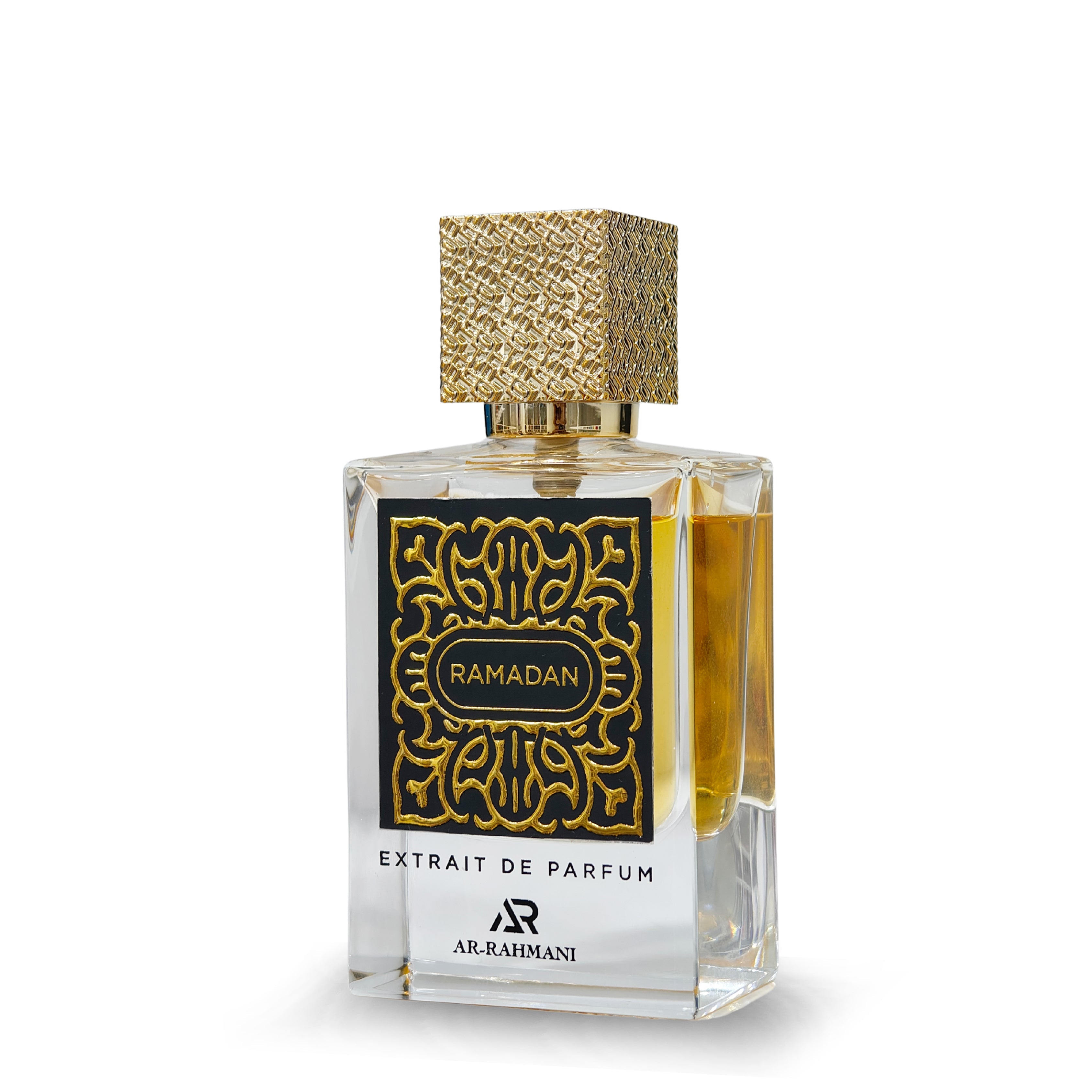 RAMADAN Extrait De Parfum 50ml