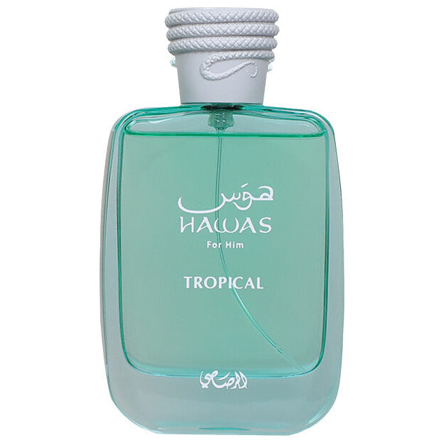 Hawas for Him Tropical 100 ml Eau de Parfum