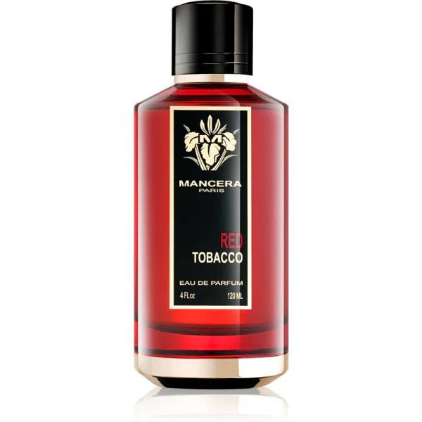 عطر ريد توباكو او دو بارفان 120 مل