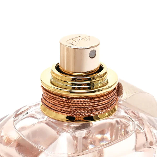 عطر روز سيداكشن سيكريت فيستيف 100 مل أو دي بارفان عالم العطور للنساء
