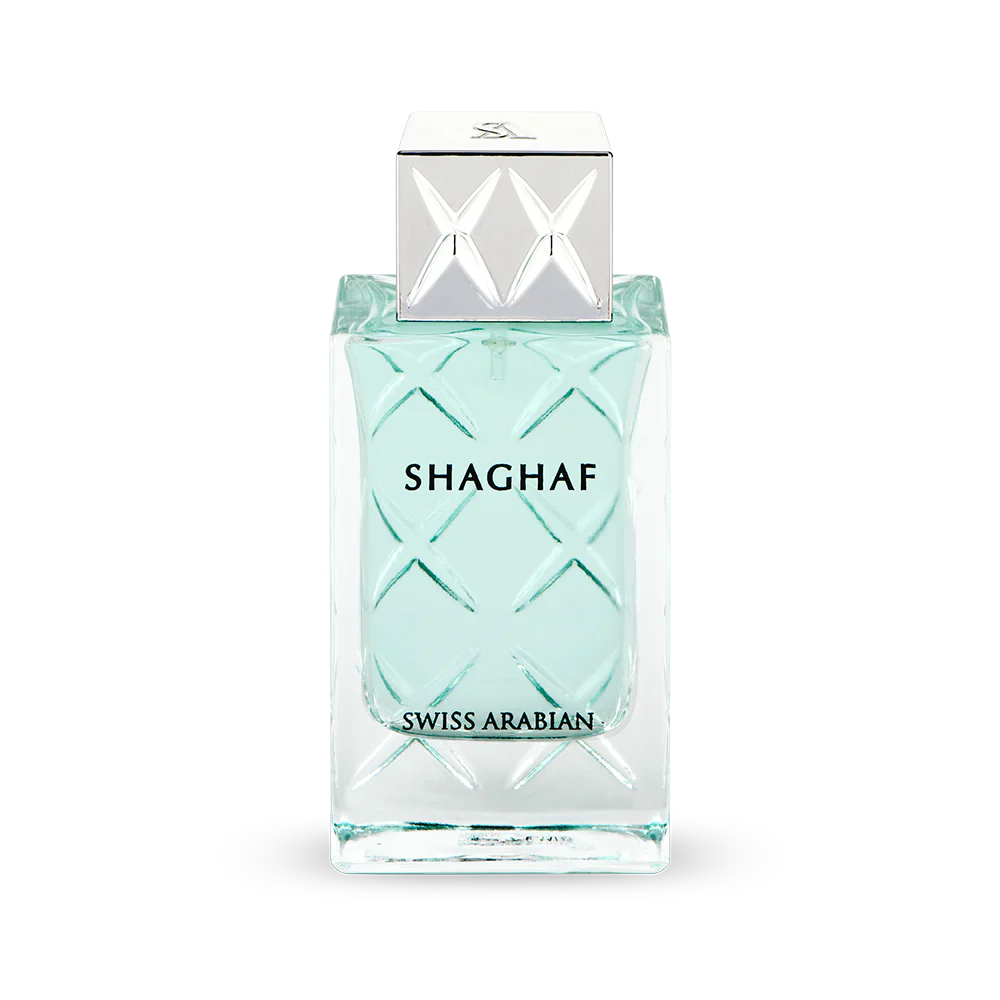 Shaghaf Man EDP 75ml