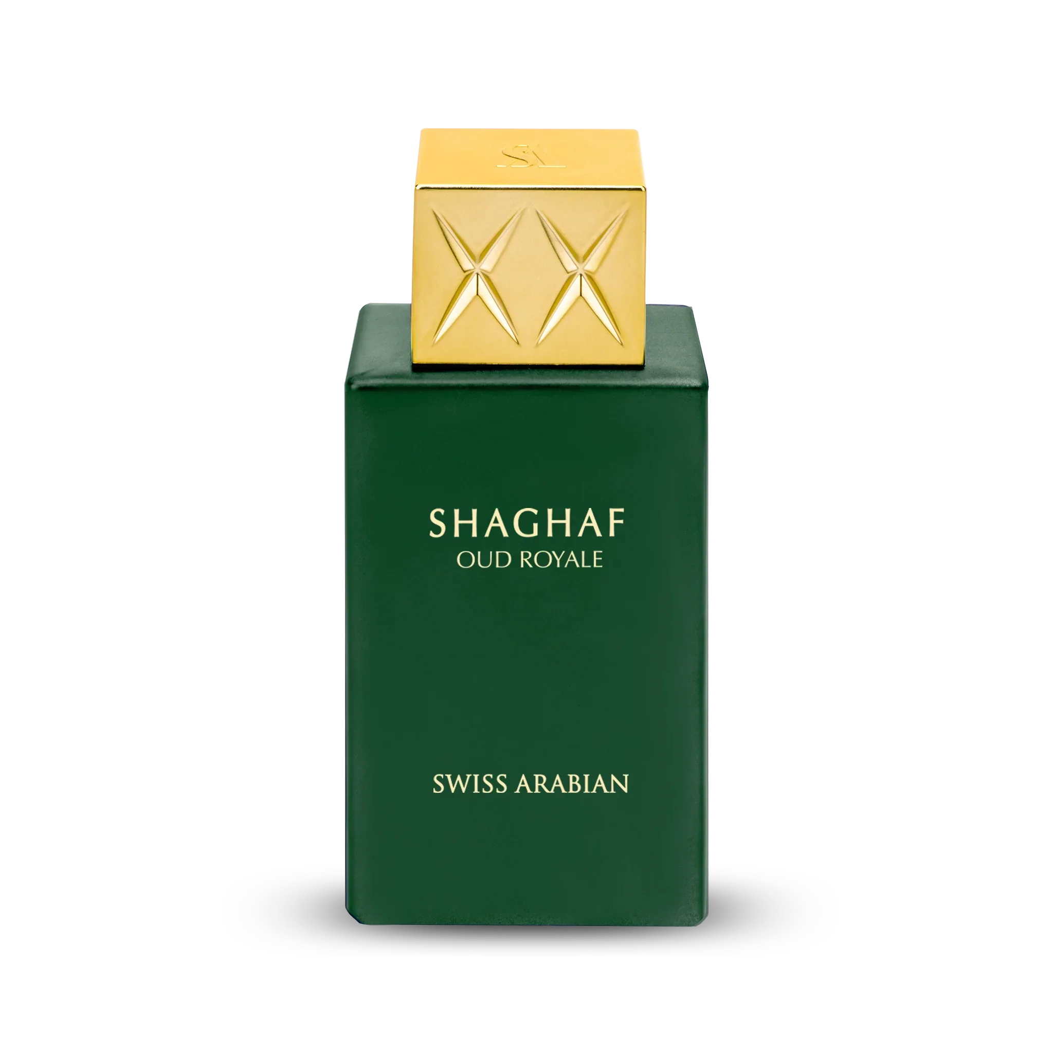 Shaghaf Oud Royale EDP 75ml