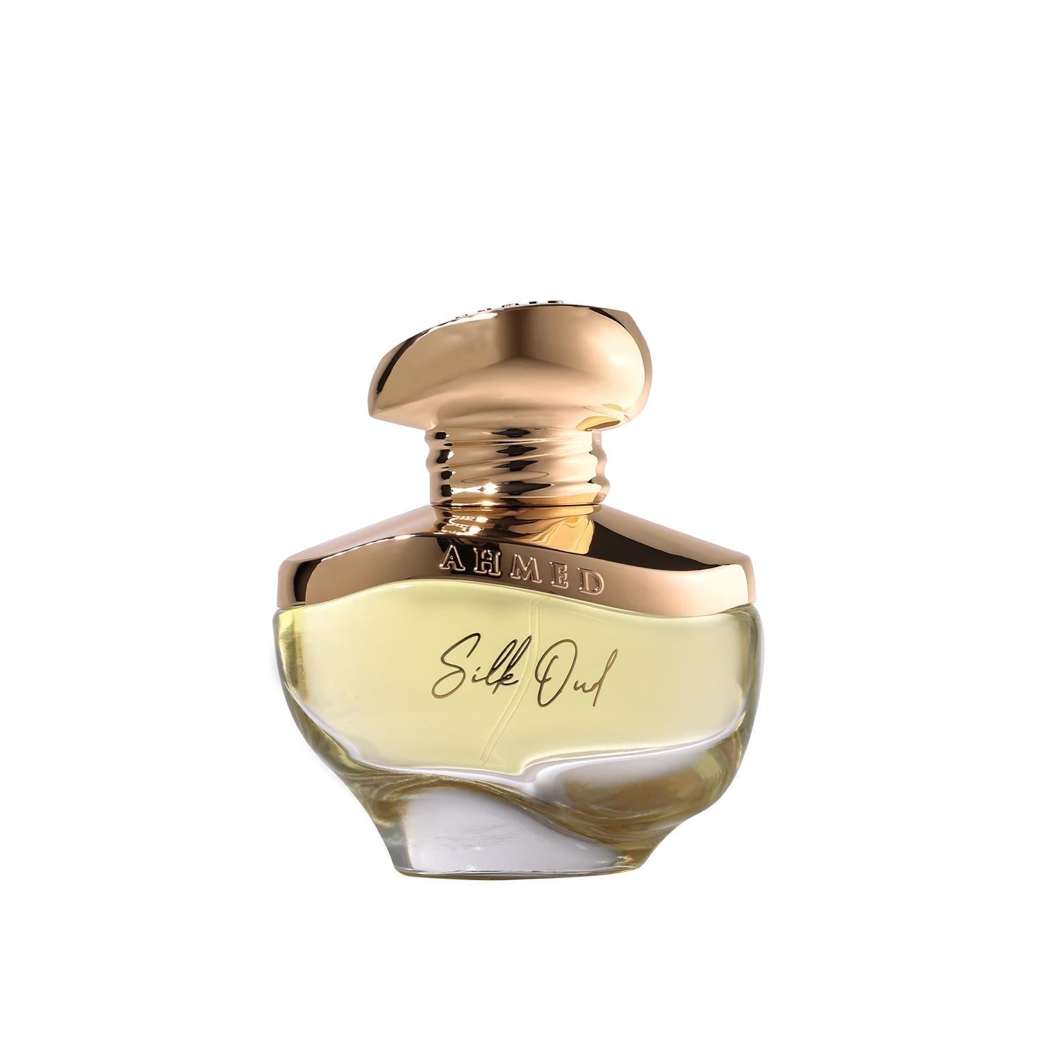 Silk Oud EDP 60ml