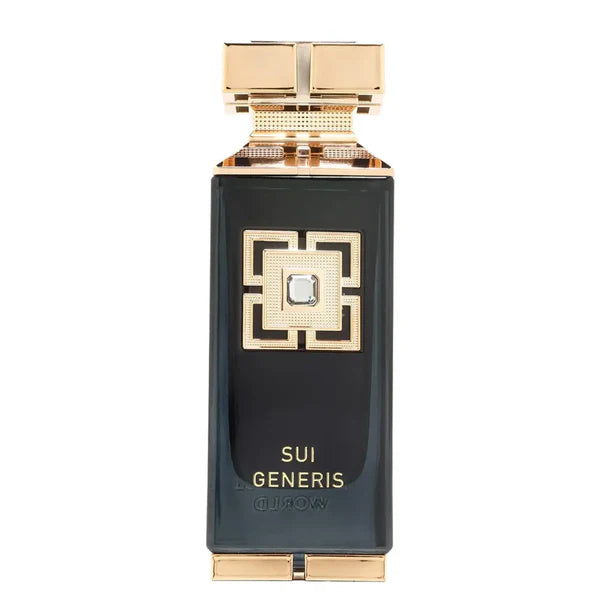 عطر سوي جينيريس 100 مل EDP عالم العطور للرجال