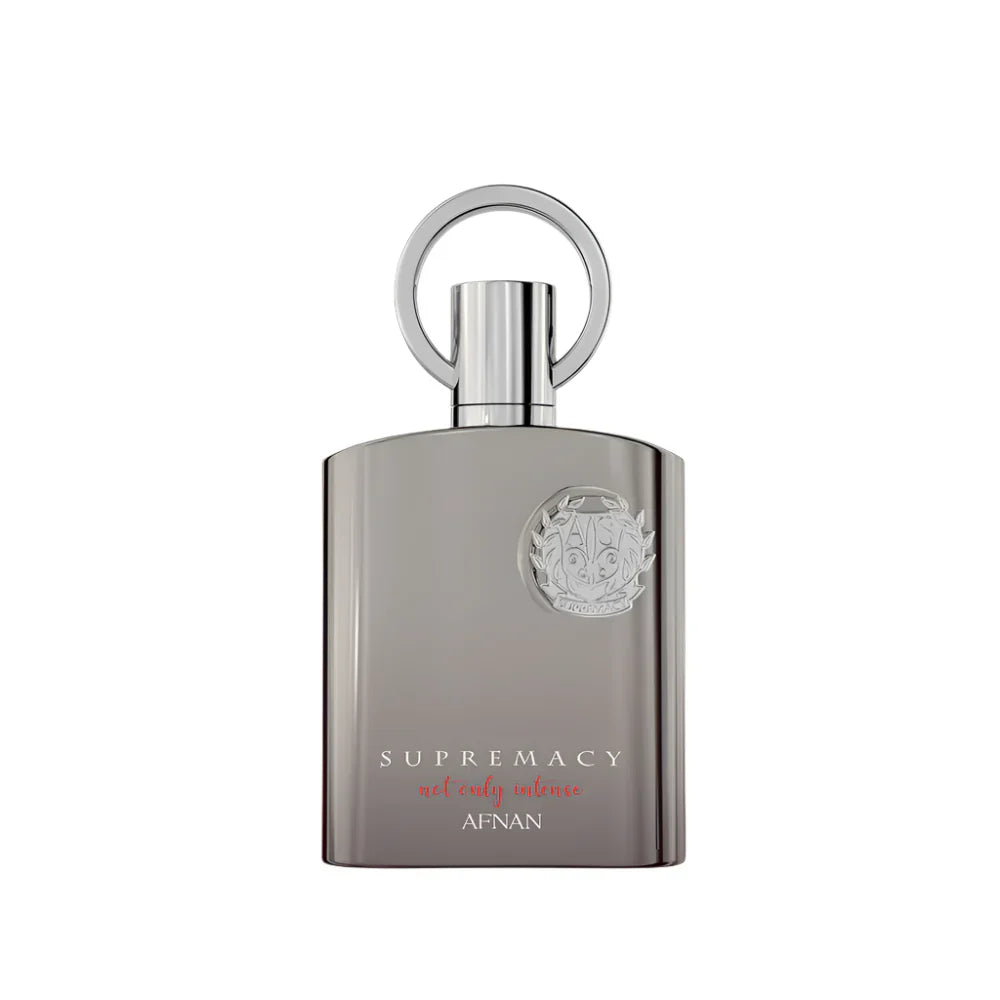 Supremacy Not Only Intense EDP 100ml