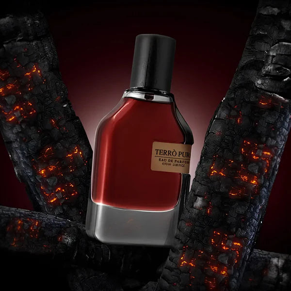 Terro Pura Perfume 70ml EDP Fragrance World