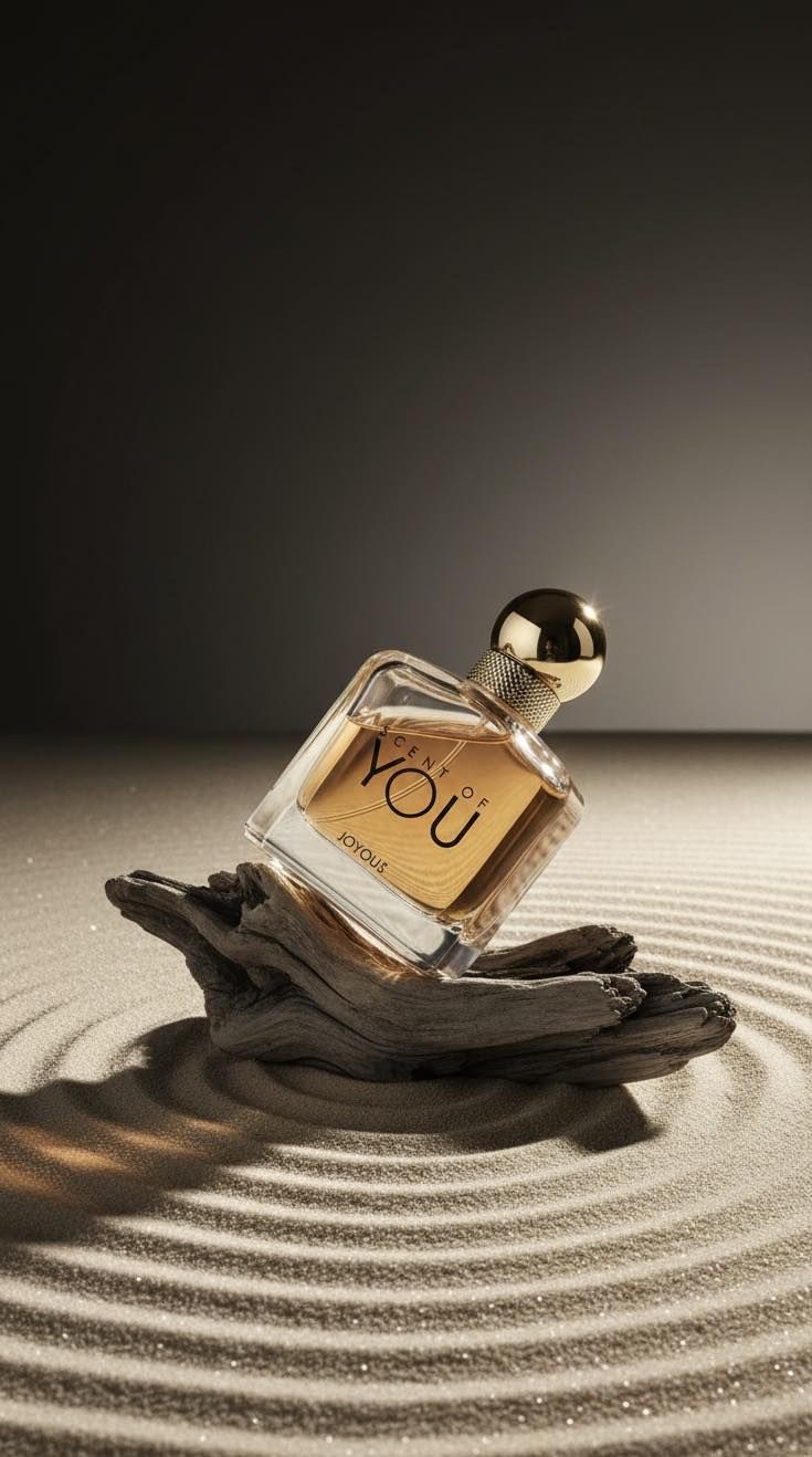 Scent of you intense by Joyous 100 ML for Men