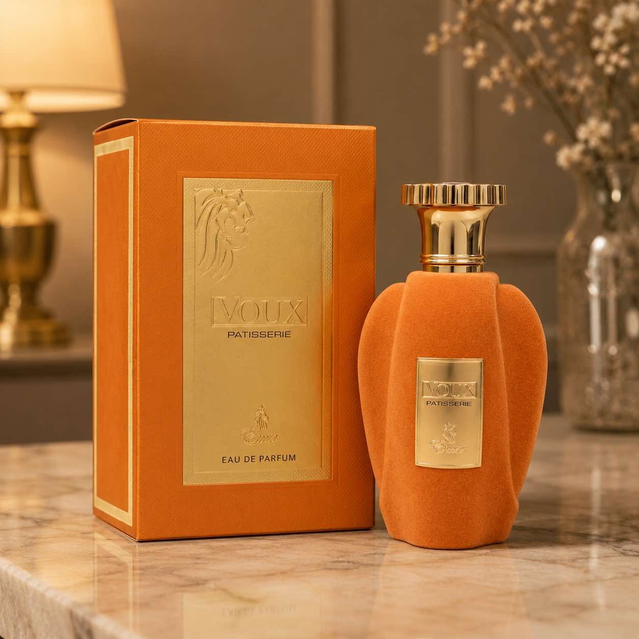 Voux Patisserie EDP 100 ML Unisex