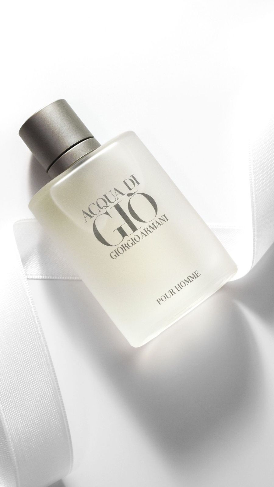 Giorgio Armani Eau De perfume For Him 100ml .