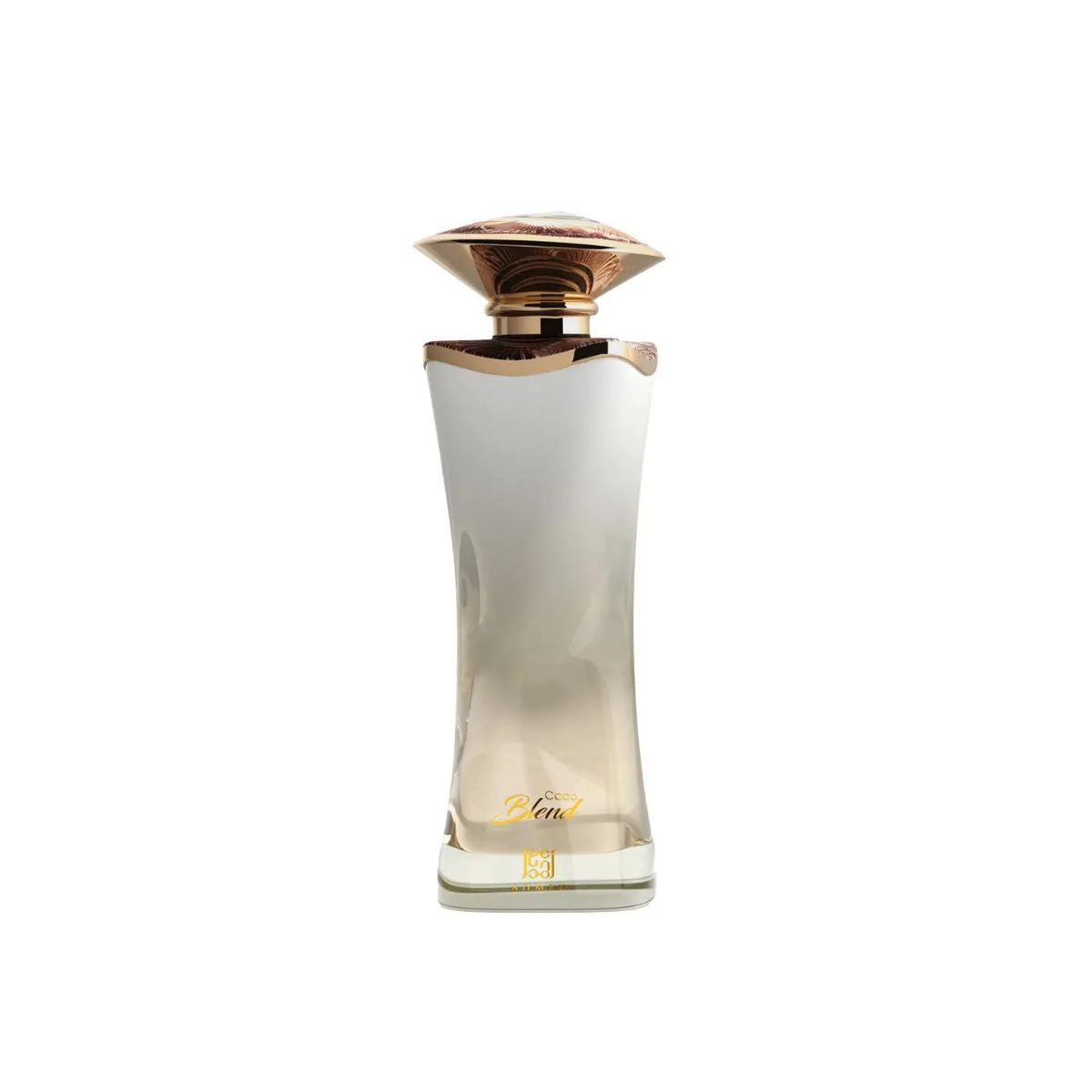 Coco Blend Eau de Parfum 90ml – Unisex Perfume by Ahmed Al Maghribi