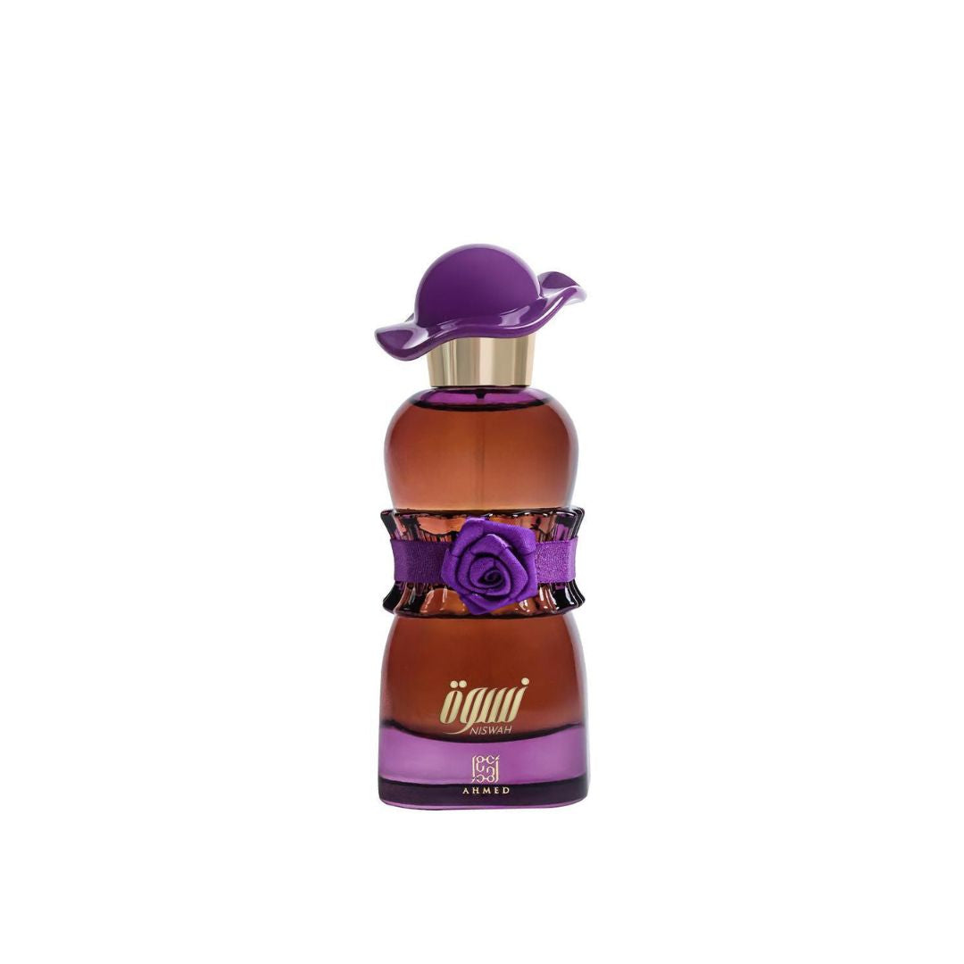 Niswah Extrait de Parfum 75ml by Ahmed Al Maghribi | For Women