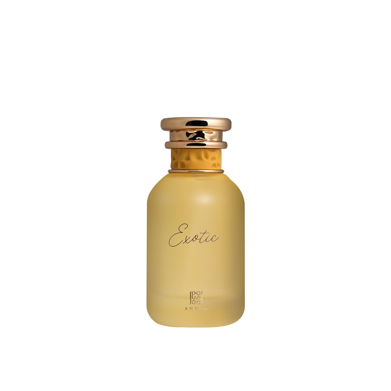 Exotic EDP 100ml