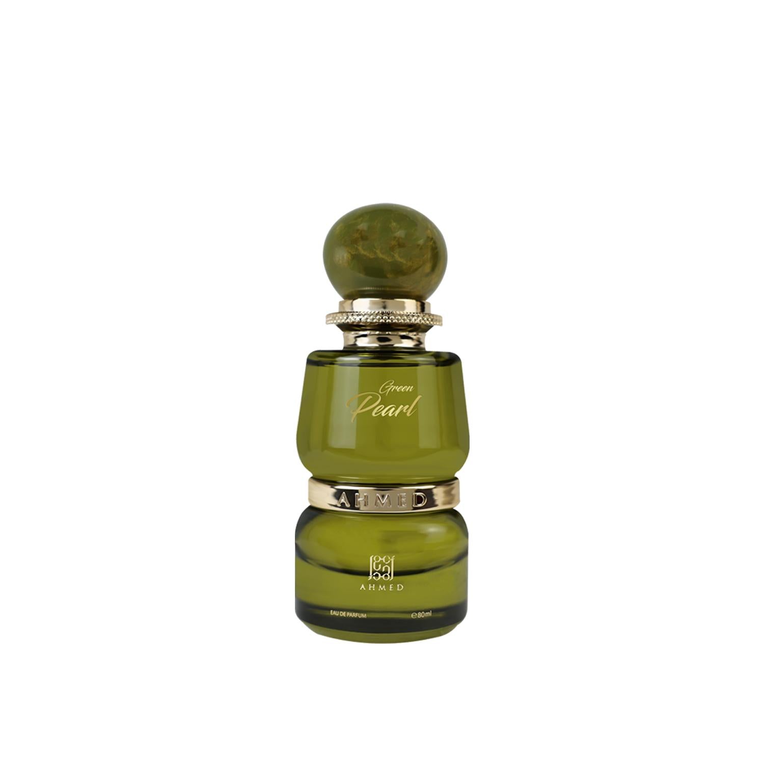 Green Pearl EDP 80ml