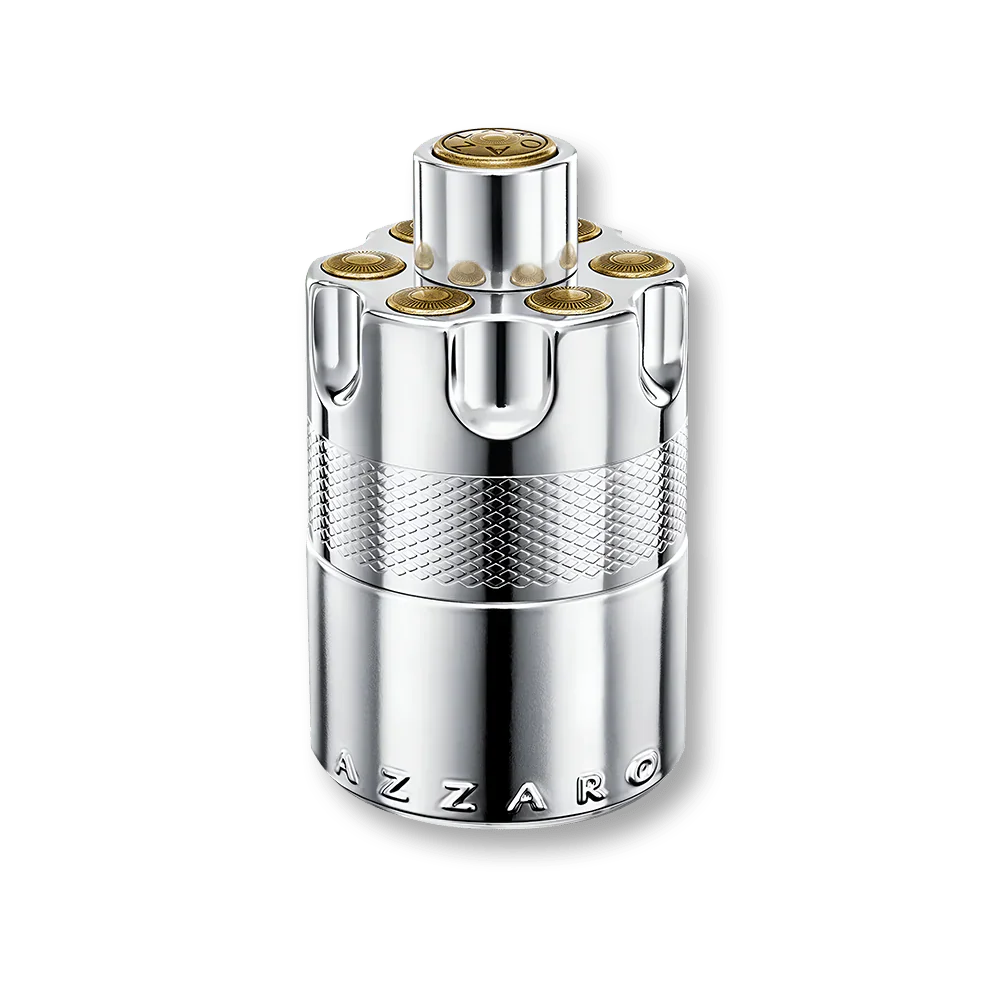 Wanted Man EDT 100ml