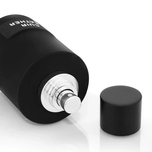 عطر كوير ليذر 100 مل EDP عالم العطور