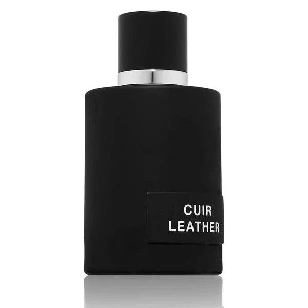 عطر كوير ليذر 100 مل EDP عالم العطور