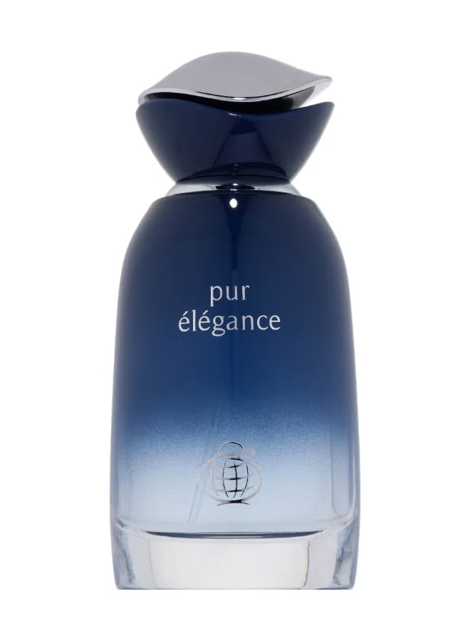 بور إليجانس - أو دى بارفان - عطر للجنسين، 100 مل