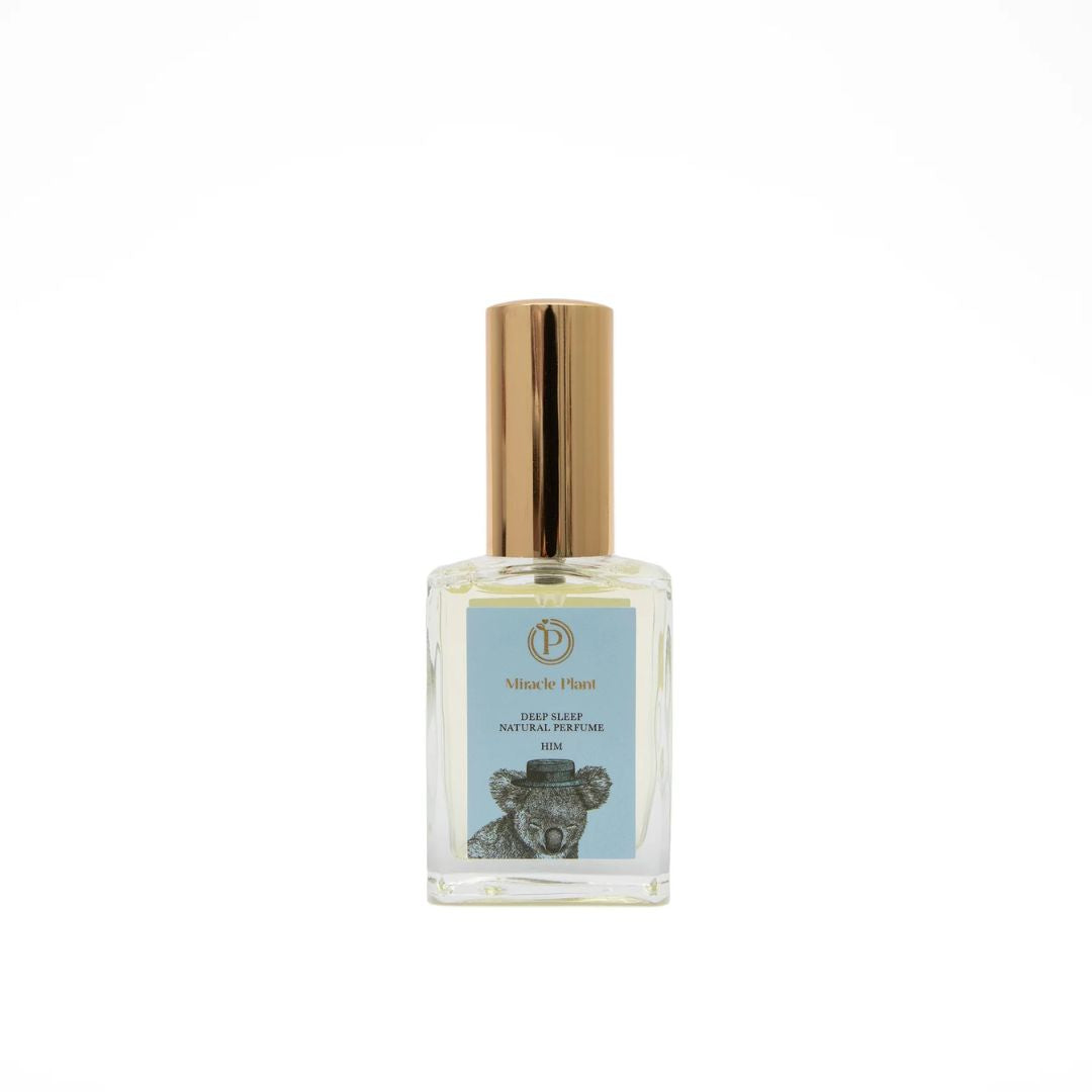عطر ديب سليب الطبيعي للرجال | معجزة النبات