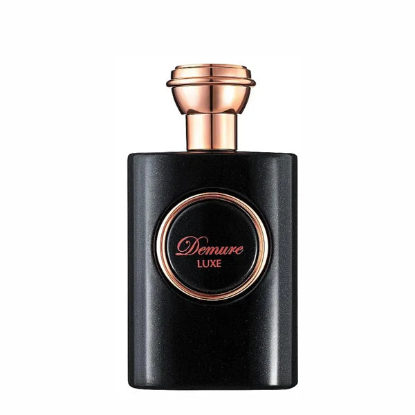 عطر ديمور لوكس 80 مل أو دي بارفان عالم العطور للنساء