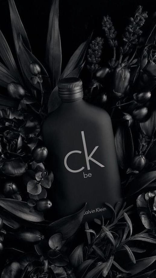 Calvin Klein Be Eau De Toilette perfume For Unisex 100 ml