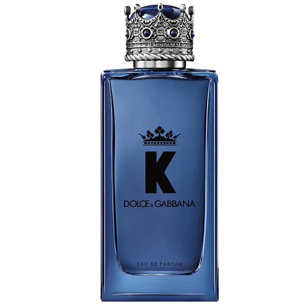 King Man Eau De Parfum for Men – A Sophisticated Aromatic & Spicy Fragrance