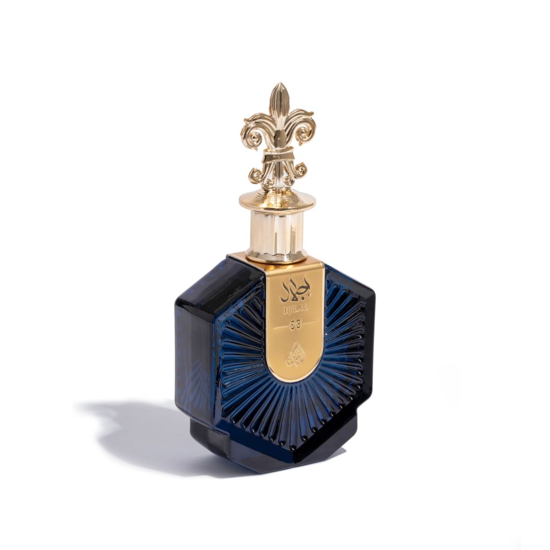 عطر إجلال او دو بارفان 100 مل – للرجال