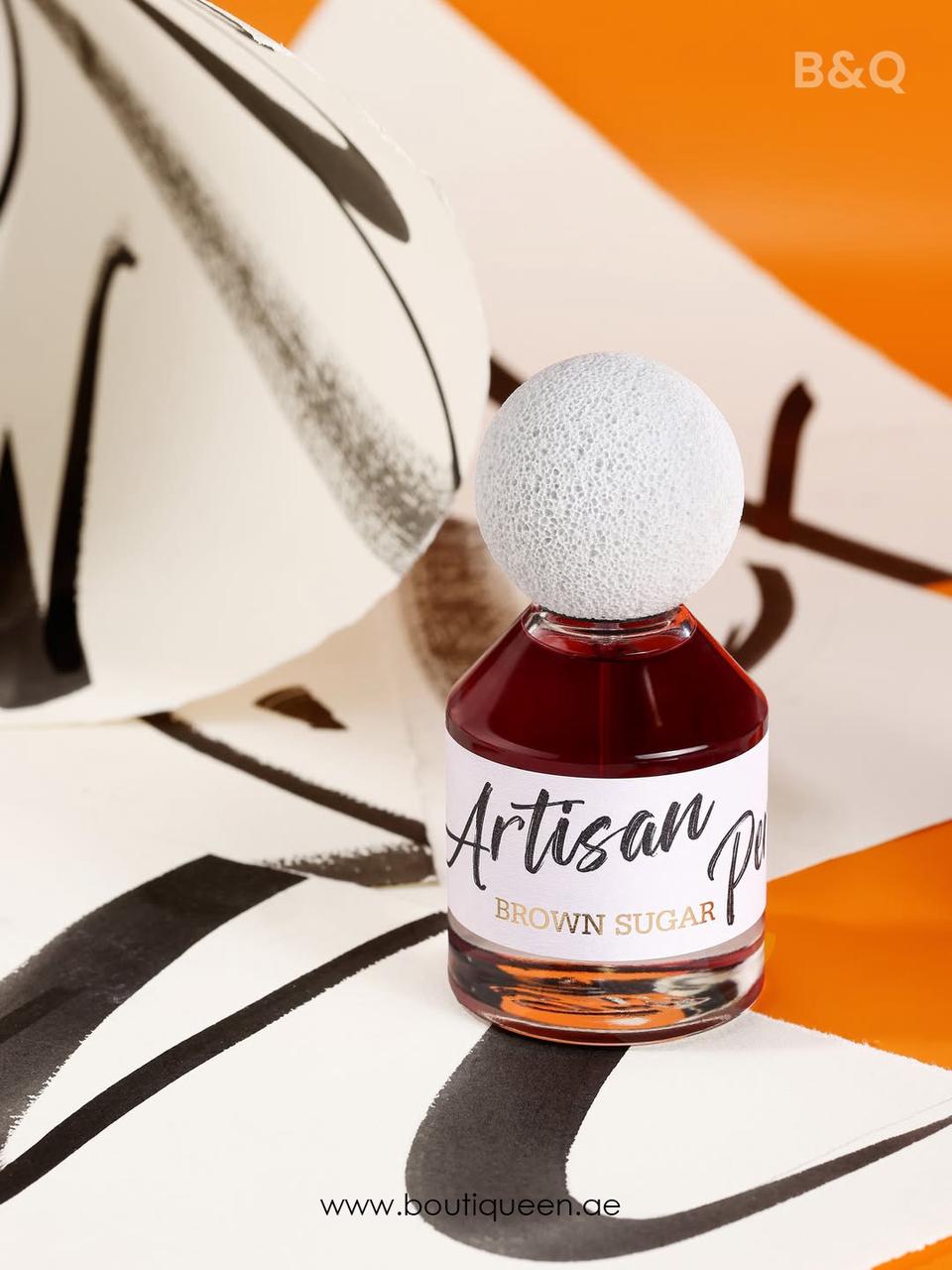Luxe Artisan perfumery combo(3x80ml)