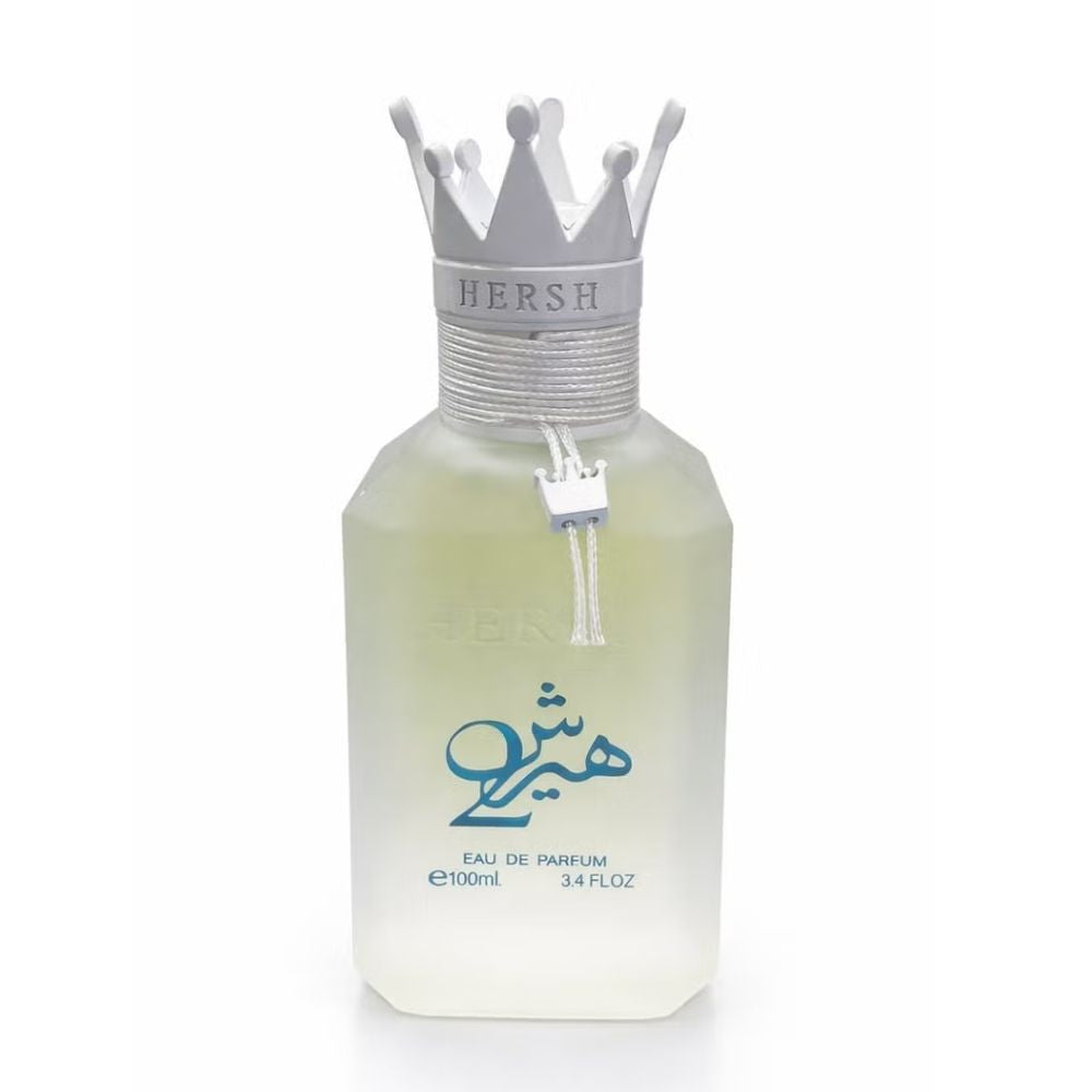 Hersh 2 Eau de Parfum 100ML Unisex Perfume by Alezz Oud