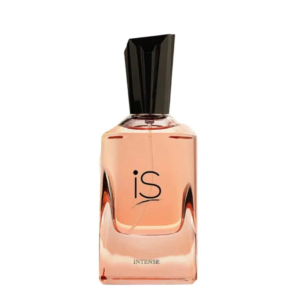 عطر iS Intense 75ml EDP Fragrance World Female