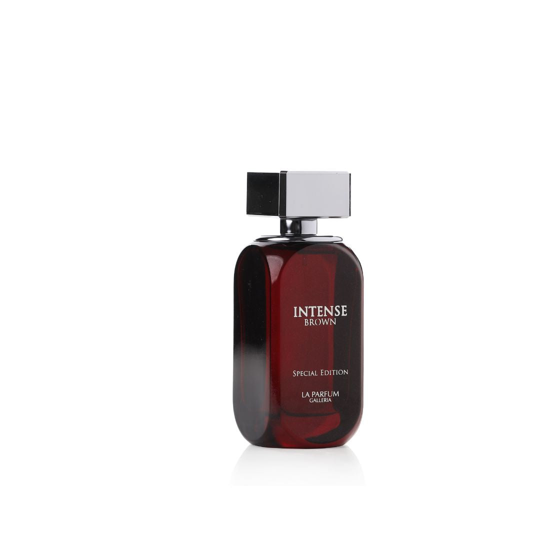 Intense Brown Eau De Parfum 100ml – Unisex Fragrance