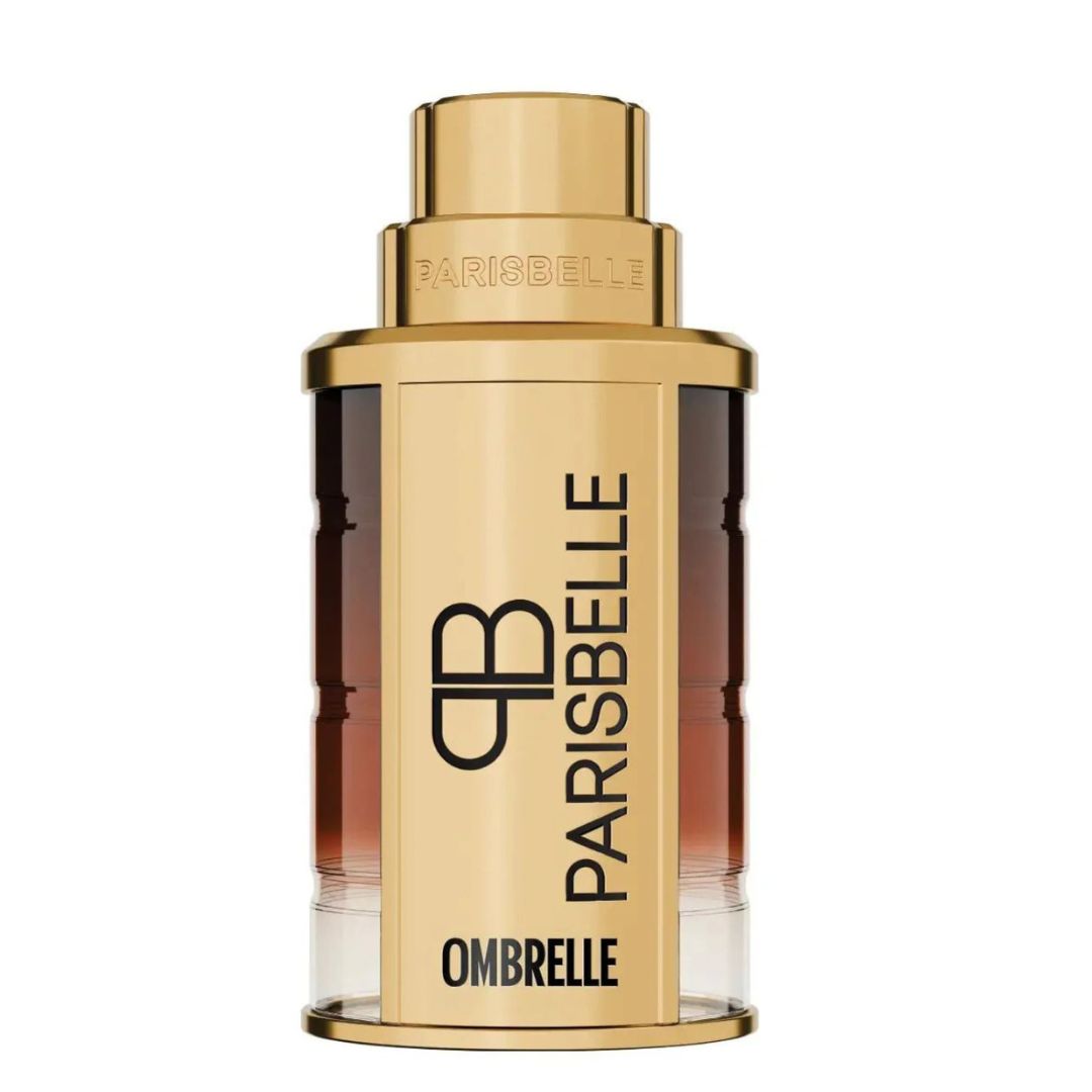 Ombrelle Extrait De Parfum 100ml – Elegant Floral Oud Perfume by Parisbelle